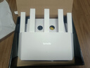 Tenda腾达路由器WiFi7【京东独家】无线千兆穿墙王信号增强家用全屋2.5g网口云霄BE3600放大器立式 实拍图