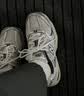 NEW BALANCE男女同款情侣复古秋季轻便运动休闲老爹鞋530系列MR530KA 39.5 实拍图