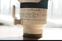 索尼（SONY）FE 70-200mm 二代新一代小三元远摄变焦微距G镜头（SEL70200G2） 实拍图