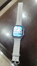 TDD华强北2026新款首发]WatchS10Ultri3华强北5G插卡智能电话手表GPS定位初中高学生成人苹果机和顺成 四代银超薄款不卡顿+大型游戏下载+心率检测 表盘自定义+微信全功能+久玩不发烫 实拍图