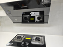 方太燃气灶天然气家用嵌入式双灶台 可调节换装灶具 5.2kW*猛火燃气灶 02-TH36B 政府补贴20% 实拍图