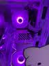 华硕全家桶i5 14600KF/RTX5060Ti/5070显卡直播电竞游戏台式机组装电脑主机整机DIY组装机 酷睿i7+RTX5070丨配置五 实拍图