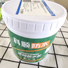 科顺（CKS）防水涂料透明防水胶免砸砖卫生间窗台外墙补漏材料隐形堵漏胶1KG 实拍图