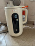 九阳（Joyoung）家用破壁机1.2L五谷杂粮免滤巴氏杀菌预约自清洗1-3人全自动316L医用级不锈钢内胆豆浆机D780 实拍图