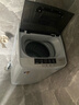 小鸭小洗衣机全自动小型4.2KG计迷你波轮家用宿舍租房母婴儿童小孩宝宝预约健康洗护风干洗脱一体 4.2公斤 波轮 全自动【强劲动力+全国联保】 实拍图