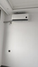 小米米家空调 巨省电 1.5匹 一级能效 快速冷暖 空调挂机 KFR-35GW/N1A1【整机十年质保】 实拍图
