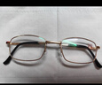 索柏老花镜男女通用 远近两用折叠花镜高清防蓝光老花眼镜3105-250度 实拍图