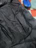 君羽户外羽绒服男短款800蓬白鹅绒2026新款超轻鹅绒服女内胆可收纳 黑色【男款】 800蓬白鹅绒 L | 东丽克轻面料 1000清洁度 实拍图