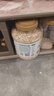 阴山优麦有机裸燕麦片1500g 高蛋白 膳食纤维 免煮即食 零添加糖 营养早餐 实拍图