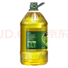金龙鱼 食用油 初榨橄榄果香食用植物调和油5L （新老包装随机发货） 实拍图