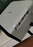 爱普生（EPSON）EF-16G 家用投影仪 3LCD智能激光投影机（0.62”大芯片 激光 原生1080P 3LCD技术） 实拍图