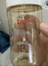 贝亲（Pigeon）PPSU宽口径双把手奶瓶240ml M号奶嘴 3个月+ AA270 实拍图