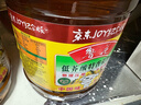 鲁花 【保真菜籽油】食用油 低芥酸特香菜籽油 6.18L   物理压榨 实拍图