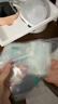 新贝 储奶袋小容量 一次性存奶袋可冷冻 加厚防漏100ml*60片装9108-3 实拍图
