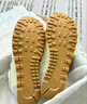 NEW BALANCE NB574官方休闲鞋女鞋复古舒适秋冬透气网鞋礼物轻便百搭运动鞋 米白色 WL574RCF 37.5 (脚长24cm)尺码详询客服 实拍图