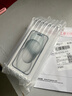 Apple/苹果【政府补贴需现场签收激活】 iPhone 15 (A3092) 128GB 黑色 支持移动联通电信5G 双卡双待 实拍图