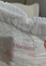 好奇（Huggies）铂金装小桃裤成长裤XXL74片(15kg以上)尿不湿【透爽散热】 实拍图