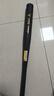 畅意游(Easy Tour)棒球棍 合金球棍车载棒球棒 防身防狼车载自卫自驾游装备25英寸 黑色 实拍图