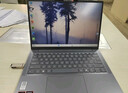 联想小新14/小新Pro14 2025补贴可选 高性能超轻薄笔记本电脑 标压锐龙版 学生游戏设计办公本 锐龙R7 16G 1TB 升级｜25款小新14c 14英寸 防眩光全面屏 实拍图