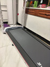 华为智选鸿蒙智选跑步机家用降噪可折叠走步机亿健精灵S7免安装宽大跑台 实拍图