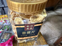 松川良品 香蕉干 休闲零食品铺子芭蕉蜜饯水果干片小吃香脆可口 350g 罐装 实拍图