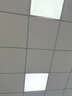 工百利 平板灯扣板灯600x600led平板灯集成吊顶灯60*60天花板方形面板灯高亮款 实拍图