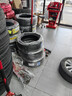 固特异（Goodyear）汽车轮胎 205/55R16 91W EF1 SPORT鹰驰F1酷跑 适配 速腾/卡罗拉 实拍图