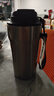 富光咖啡杯316L保温杯男女士学生茶杯办公车载便携水杯子京东限定 实拍图
