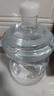 美厨（MAXCOOK）纯净水桶 矿泉水桶饮水桶7.5L桶装水塑料饮水机手提户外桶MCX7513 实拍图