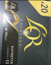 L'OR咖啡胶囊低因5.2g*10粒 原装进口 阿拉比卡豆nespresso咖啡机适配 实拍图