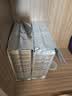 pidan猫砂 木薯猫砂混合膨润土猫砂 快速吸水易结团 2.4kg款8包装 实拍图