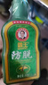 霸王（BAWANG）防脱控油去屑洗发露80ml 防脱洗发水（旅行装） 实拍图
