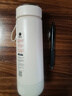 飞利浦（PHILIPS）烧水杯保温杯加热水杯壶迷你便携式旅行出差恒温杯男女士商务礼品 实拍图