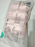 全棉时代一次性内裤女纯棉孕妇产妇月子不掉絮灭菌 高腰XXL码15条 实拍图