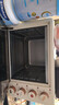 美的（Midea）多功能家用电烤箱30升 机械式操控 专业烘焙易操作 烘烤蛋糕面包PT3031 实拍图