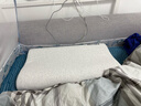 诺伊曼（noyoke）颈椎枕头深度睡觉眠记忆棉枕睡觉专用护整头颈零压力【大号】高10 实拍图