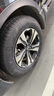 优科豪马横滨轮胎/汽车轮胎 235/65R17 G98HV 104H 原配本田CR-V/皓影 实拍图