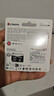 金士顿（Kingston）64GB TF（MicroSD） 存储卡 U1 A1 V10 内存卡 读速100MB/s 适配无人机/运动相机/switch/监控 实拍图