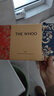 后（The history of Whoo） 韩国进口后套装天气丹套盒水妍拱辰享雪玉凝礼盒女士护肤品节日 后天气丹免税8件套+送面膜1片 实拍图