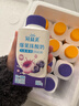 蒙牛（MENGNIU）冠益乳蓝莓马蹄爆珠250g×5瓶+柠檬凤梨爆珠250g×5瓶 源头直发 实拍图
