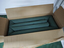 【正品高标准】纯手工软内务被 模型被 定型被 手工棉被军训被 橄榄绿 高标准纯手工可盖可睡【四折】 实拍图