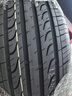 双星汽车轮胎 205/55R16 91V SH71适配新朗逸/速腾/英朗GT/雷凌 实拍图