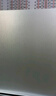 墨斗鱼磨砂玻璃隐私贴膜窗户防窥膜0.9*3m透光不透人卫生间浴室厕所贴纸 实拍图