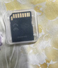 闪迪（SanDisk）64GB SD相机内存卡 C10 拍摄全高清视频 微单/单反数码相机存储卡 坚固耐用 超高性价比 实拍图