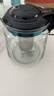 天喜玻璃茶壶加厚耐热大容量茶吧机水壶玻璃内胆过滤泡茶壶 实拍图
