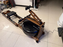 麦瑞克（MERACH）划船机家用水阻磁控室内运动健身器材智能调节可折叠MR-950R7ZH 实拍图