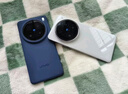 vivo X200 Pro 12GB+256GB 宝石蓝 国家补贴 蔡司2亿APO超级长焦 蓝晶×天玑9400 6000mAh蓝海电池手机 实拍图