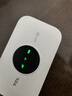 TCL随身wifi三网通用免插卡无线wifi6车载4G路由器随身便携无限制移动联通电信全国通用2025款5GXY15B 【旗舰顶配版】3000毫安大电池超长续航三网任切 不限速不虚标月享1500G流量 实拍图