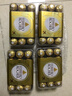 费列罗 新货 榛果威化金莎牛奶巧克力30粒礼盒装375g  礼盒装元旦伴手礼 实拍图
