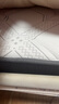 万里长城牌【补贴】整网弹簧独立弹簧椰棕乳胶床垫1.8米护脊环保软硬双功能 【补贴】A升（整网簧+椰棕）22cm 【补贴】1800*2000 实拍图